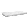 Matelas LifeTime 5 zones roulé avec mousse de confort H2, 90x200 cm, hauteur 15 cm