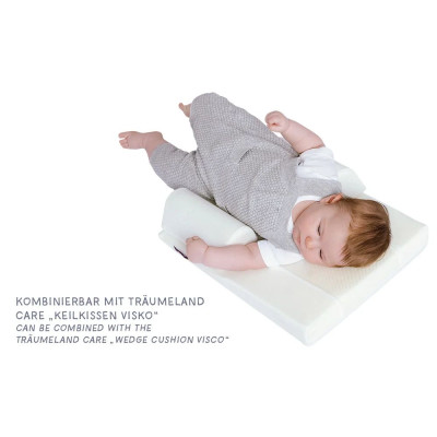 Träumeland Care side positioning set for babies