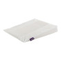 Träumeland Visko Care Wedge Pillow Anti Reflux for babies 42 x 40 cm