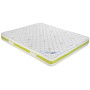 San Gottardo Matelas Bio Feeling 180 x 200 cm