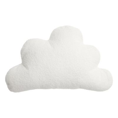 Lifetime coussin de forme nuage, Happy Rabbit