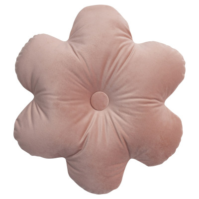 Lifetime moulded cushion flower, Happy Rabbit