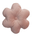 Lifetime moulded cushion flower, Happy Rabbit