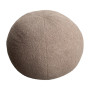 Lifetime Pouf Ball - Teddy Choco