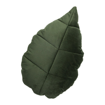 Lifetime moulded cushion leaf, Panda Paradise