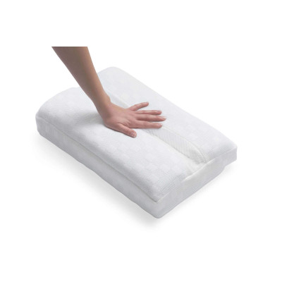 Bico ClimaFlow pillow 40 cm x 60 cm