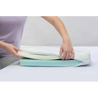 Bico ClimaFlow pillow 40 cm x 60 cm