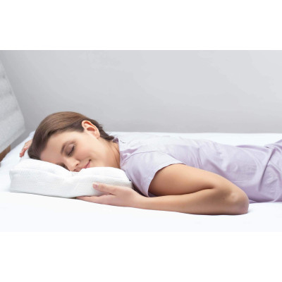 Bico ClimaFlow pillow 40 cm x 60 cm