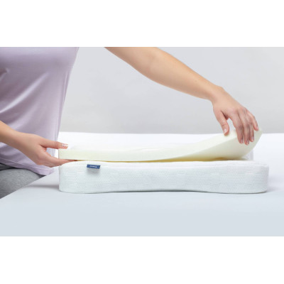 Bico VitaAdapt pillow 40 cm x 60 cm