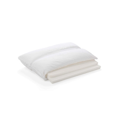 Bico ClimaLuxe Vario Nature pillow 50 cm x 70 cm