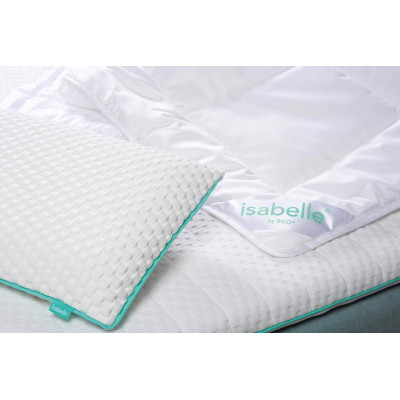 Bico Isabelle Sommerduvet 160 x 210 cm