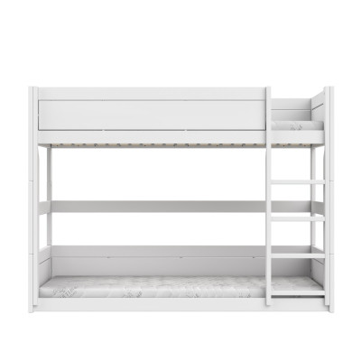 Lifetime Montessori Bunk bed 90 incl. slatted base standard