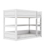 Lifetime Montessori Bunk bed 90 incl. slatted base standard