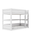 Lifetime Montessori Bunk bed 90 incl. slatted base standard