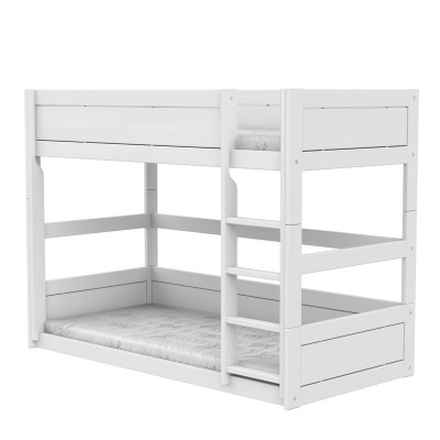 Lifetime Montessori Bunk bed 90 incl. slatted base standard