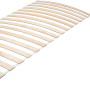 Lifetime Premium slatted base M/16 slats for basic bed