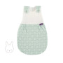 Träumeland baby sleeping bag LIEBMICH Cuddly bunny