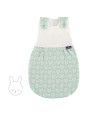 Träumeland baby sleeping bag LIEBMICH Cuddly bunny