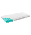 Träumeland Matelas adulte Alma 90 x 200 cm