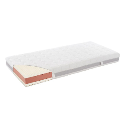 Träumeland Matelas adulte Verdi 90 x 200 cm