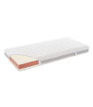 Träumeland Matelas adulte Verdi 90 x 200 cm