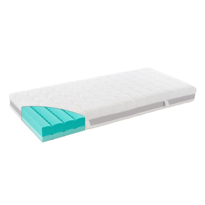 Träumeland Matelas adulte Alma 90 x 190 cm