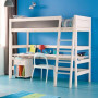  LifeTime-Kidsrooms  HOCHBETT LIVIA  90x200