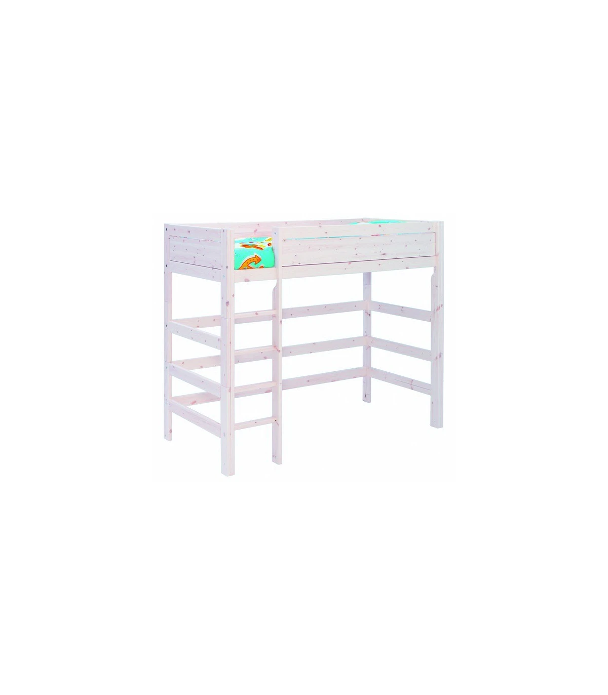 Letto Junior, LIFETIME KIDSROOMS