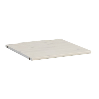 Lifetime 1 plancher pour élément d’armoire 50 cm blanc