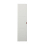 Lifetime 1 porte tournante pour élément d’armoire 50 cm blanc