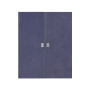 Ensemble de grandes portes Lifetime pour Regal Royal Blue