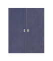 Ensemble de grandes portes Lifetime pour Regal Royal Blue