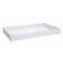 Grande scatola da letto per letti LifeTime 120 X 200 cm Bianco