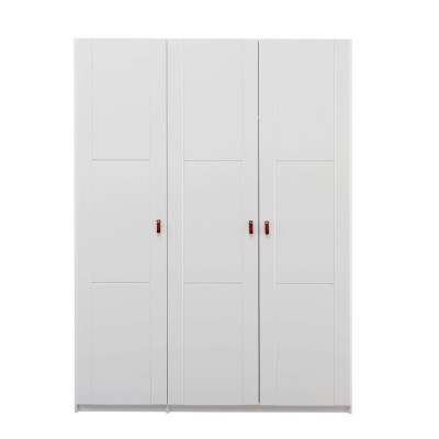 Elementi armadio Lifetime 150 cm (Senza ante) bianco