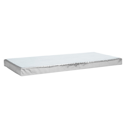 Housse de matelas - Silversparkle