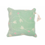 Lifetime Square Pillow Arrow - Bambino selvaggio