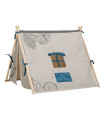 Tenda da gioco Lifetime Dino