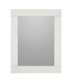 Miroir Lifetime Whitewash