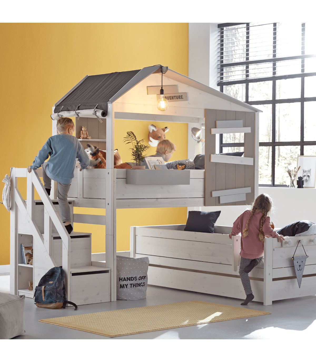 lifetime-kidsrooms-halbh-cabin-bed-the-hideout-with-stairs