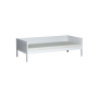 Lifetime bed sides for base bed 610 White