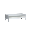 Lifetime bed sides for base bed 610 White