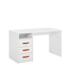 Lifetime Cool Kids desk with 3 drawers