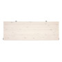 Grande plaque d’écriture Lifetime pour lit mezzanine 4640 / 46402 Whitewash