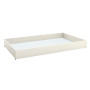 Scatola da letto grande Lifetime per letto 120 X 200 cm imbiancatura