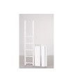 Manis-h ladder 85 cm Snow white