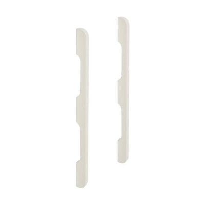 Lifetime 2 wooden handle strips for safety increase Art.6181 whitewash