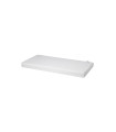 Manis-h cradle mattress 40cm x 85 cm