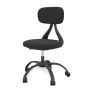 Chaise de bureau pour enfants Lifetime Sunny Black