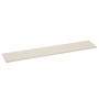 Lifetime Wandboard, schwebend  120cm whitewash