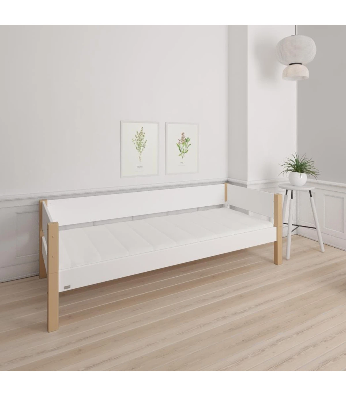 Hemnes cot hotsell